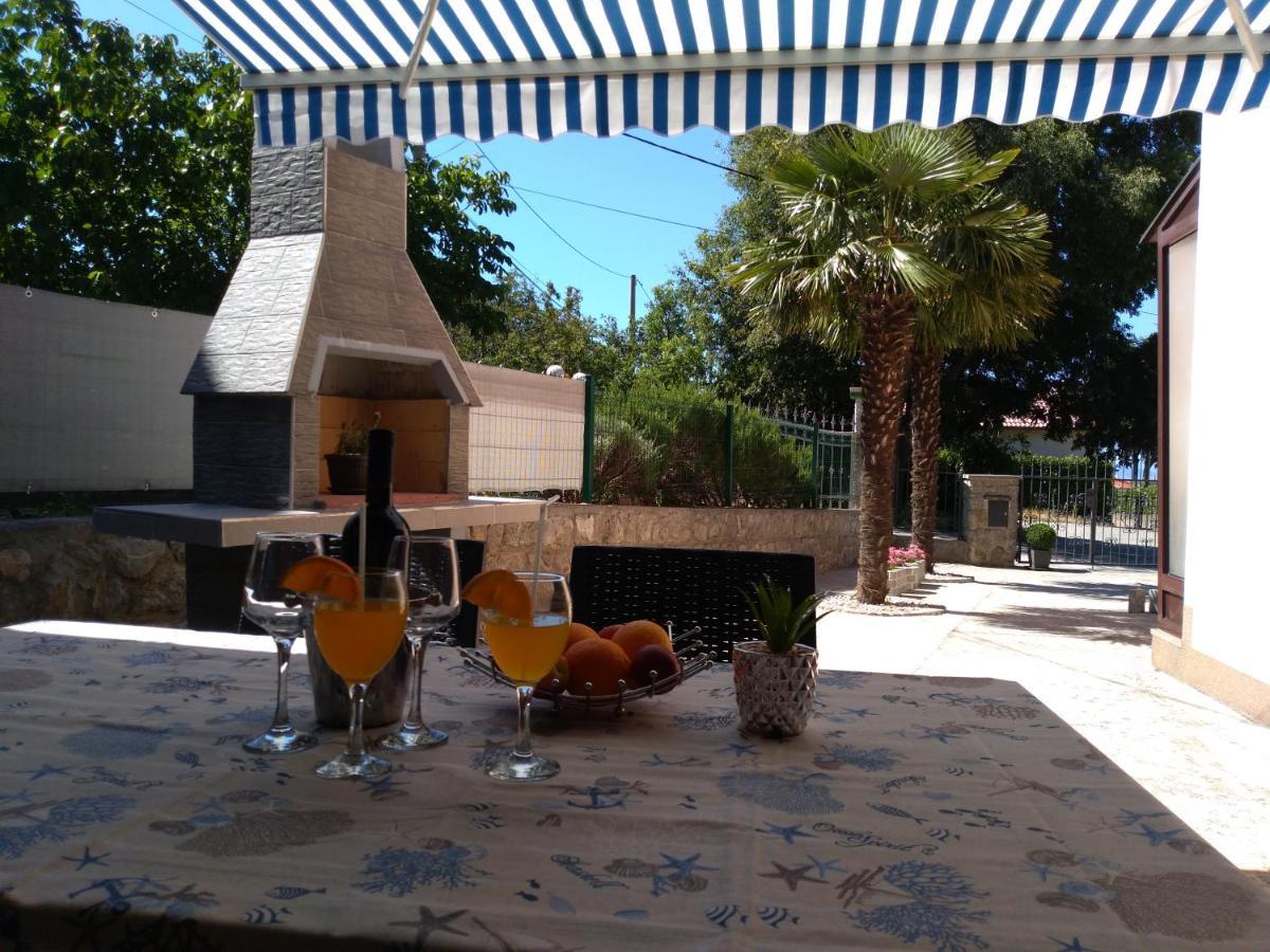 רייקה Apartman Nino מראה חיצוני תמונה