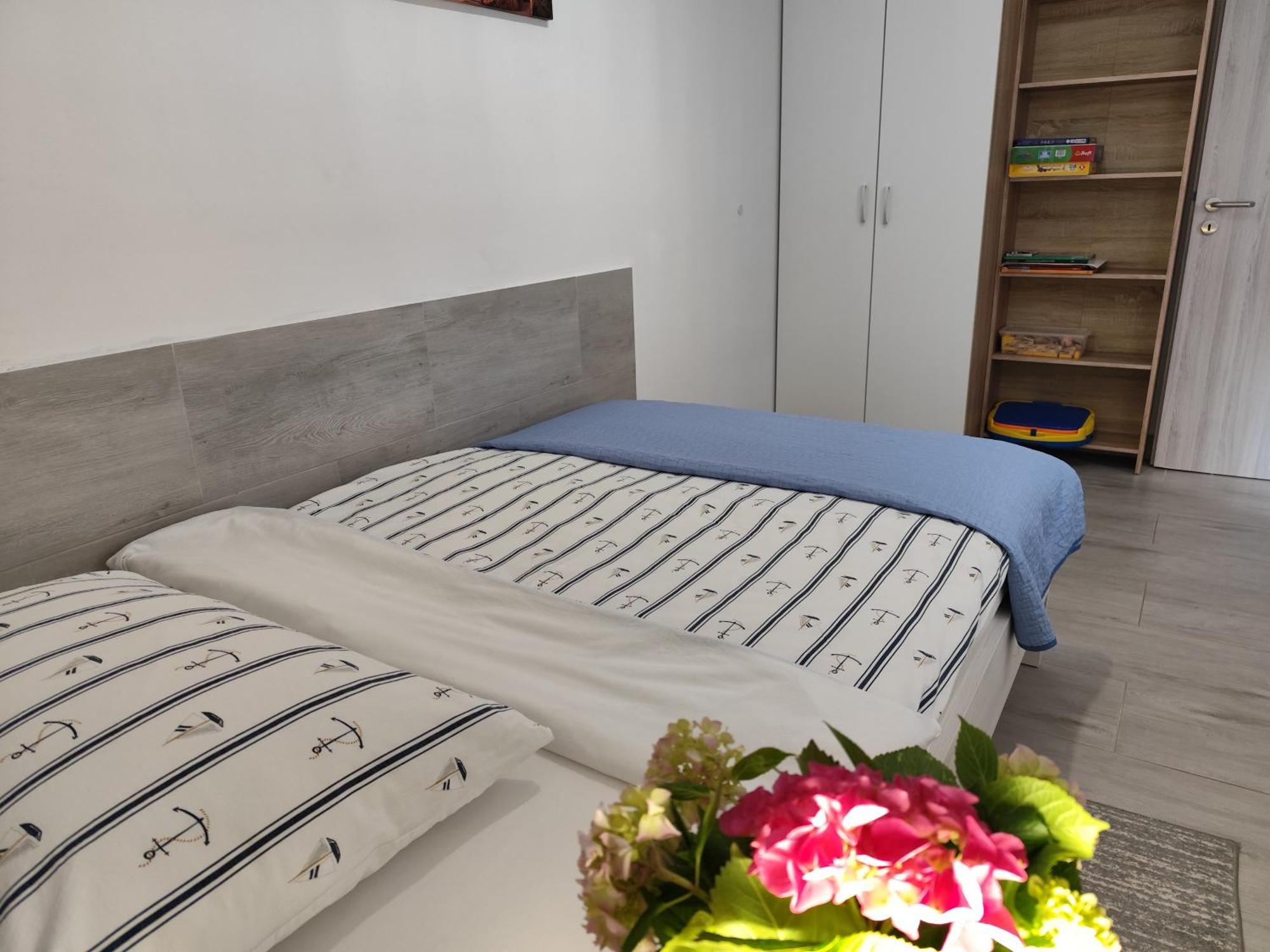 רייקה Apartman Nino חדר תמונה