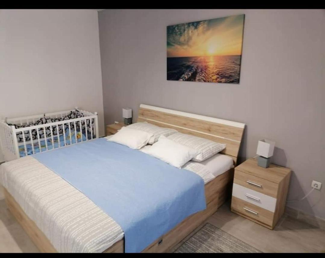 רייקה Apartman Nino מראה חיצוני תמונה