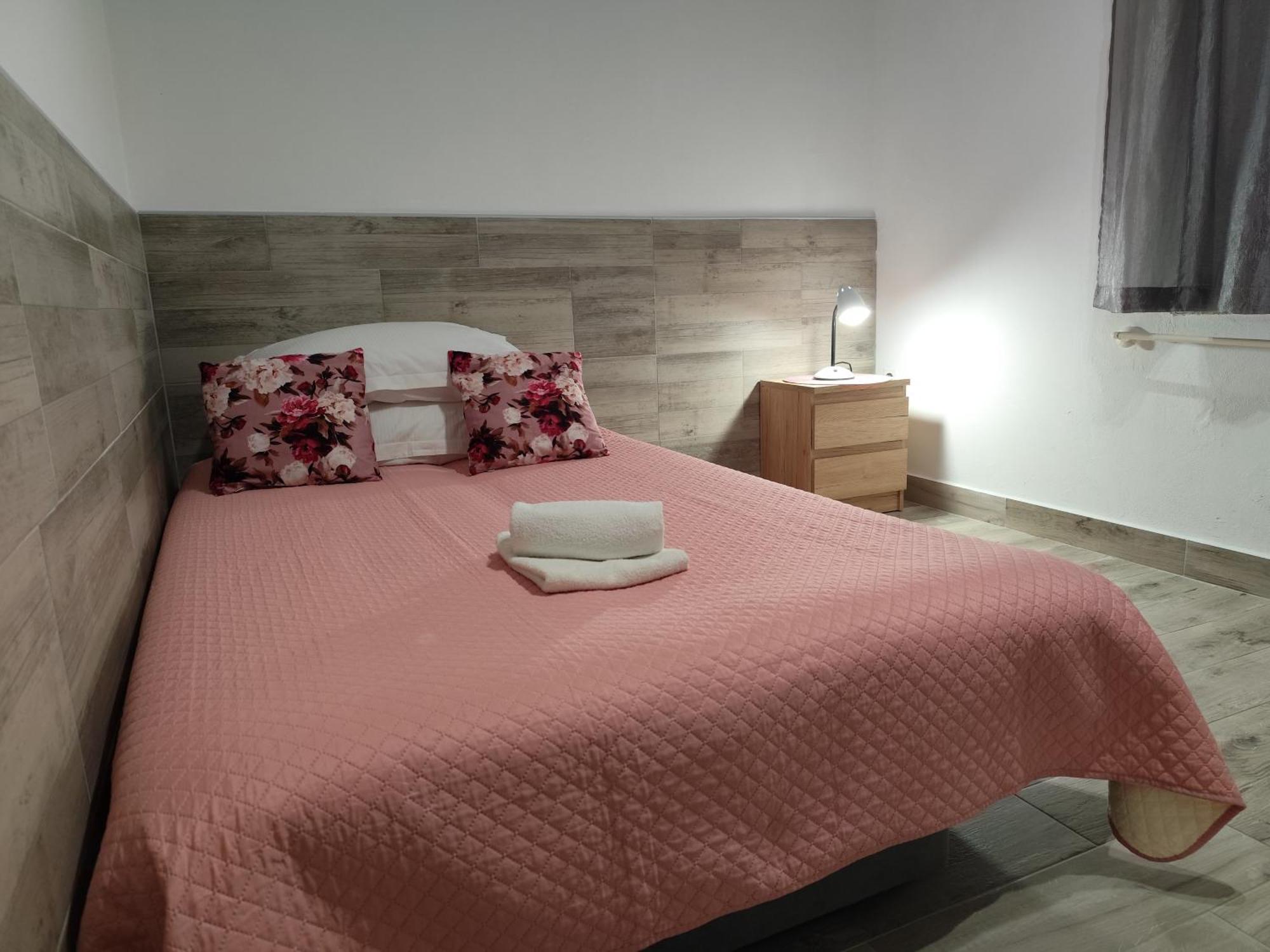רייקה Apartman Nino מראה חיצוני תמונה
